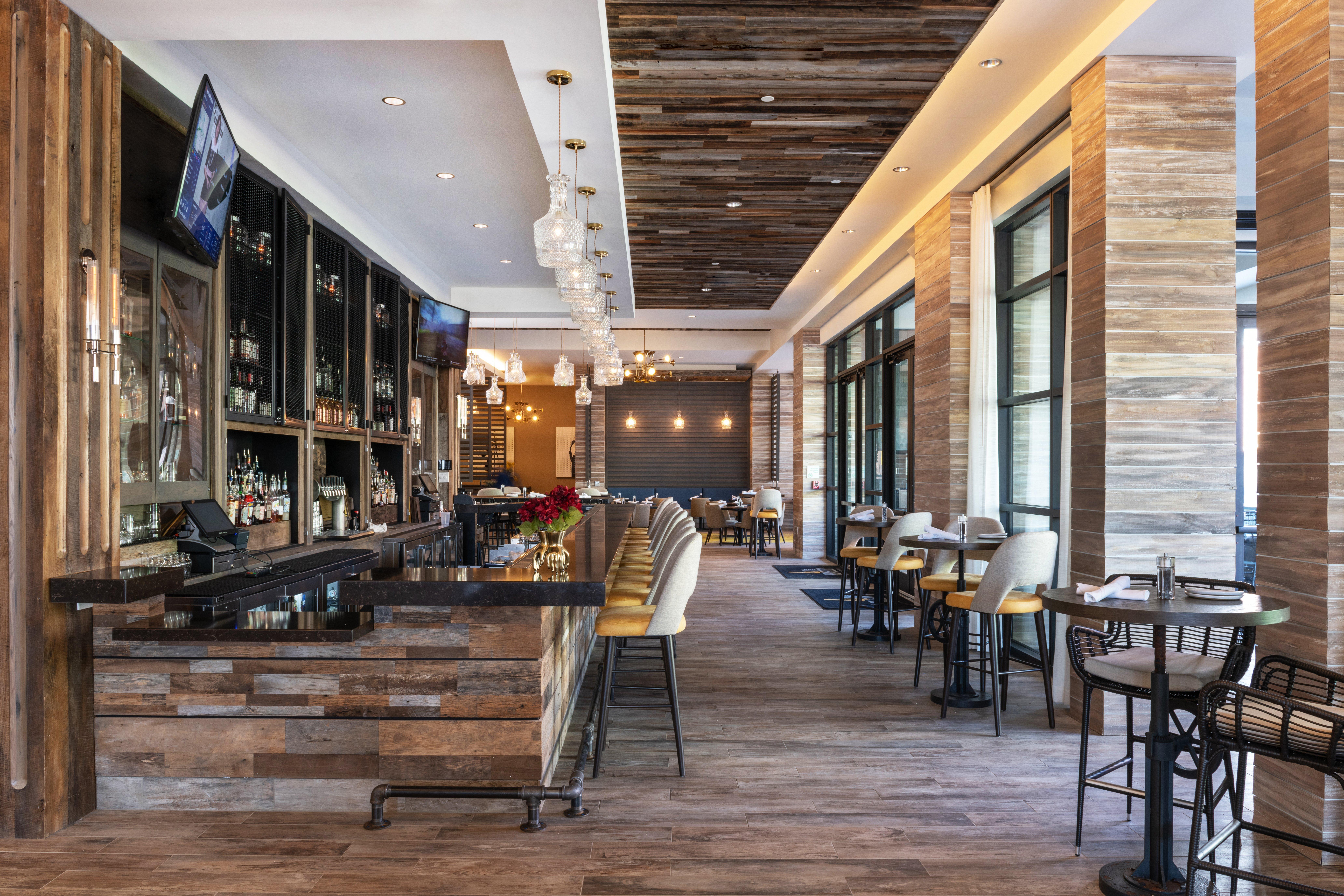 & Downtown Broadway Hotel 3*